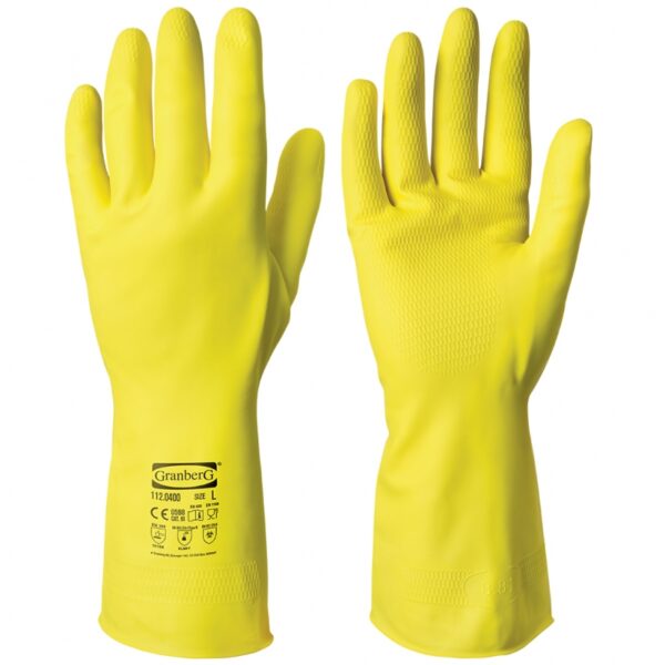 Granberg Latex Gloves 112.0400