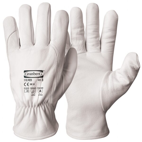 Granberg Heat Resistant Gloves 113.1023