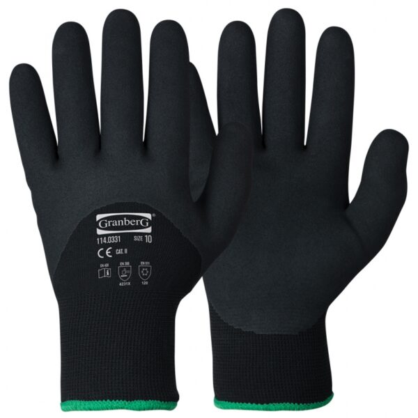 Granberg Assembly Gloves 114.0331