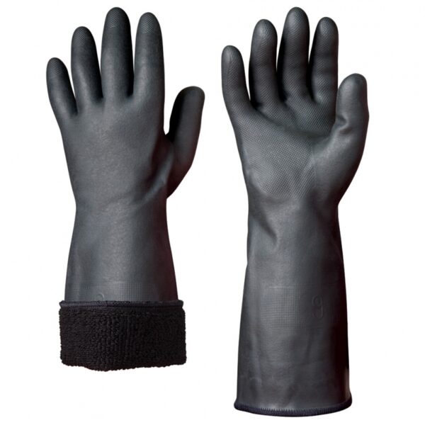 Granberg Neoprene Chemical Resistant Gloves Chemstar 114.3000