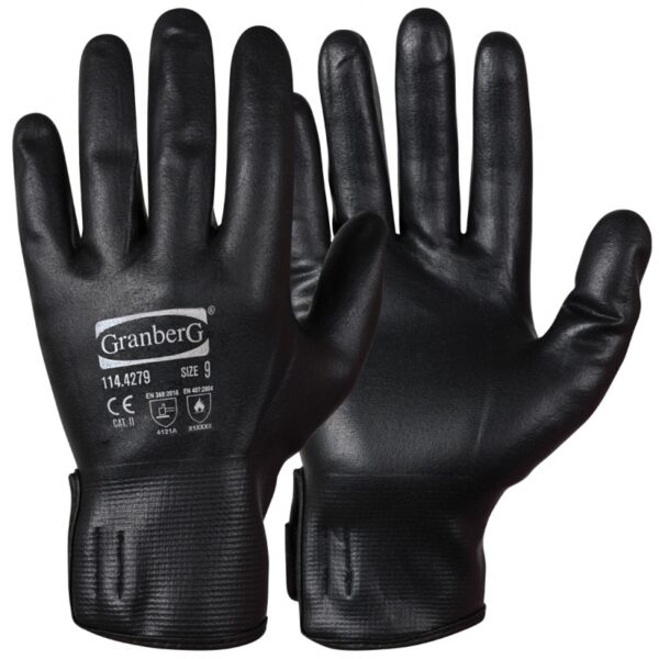 Granberg Assembly Gloves 114.4279