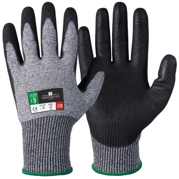 Granberg Cut Resistant Gloves Protector 116.0995