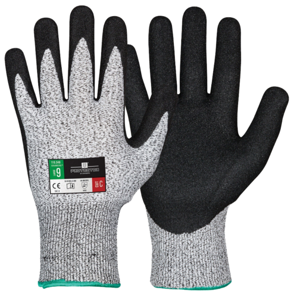 Granberg Cut Resistant Gloves Protector 116.548