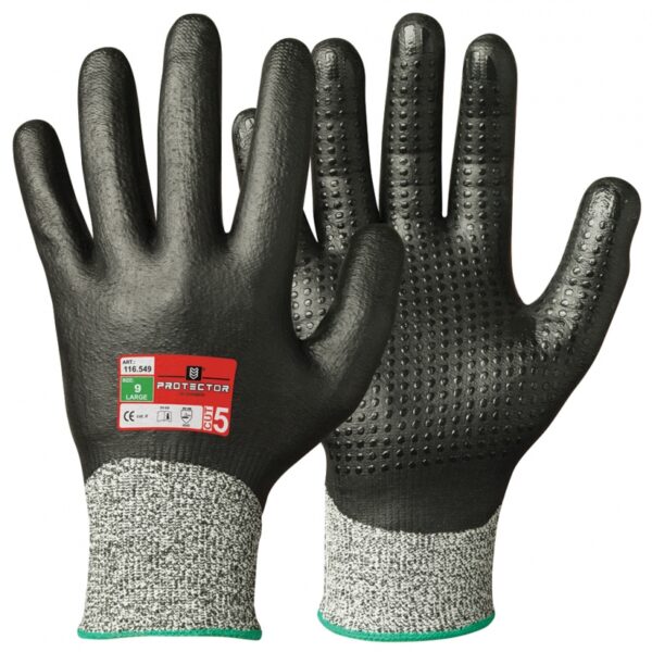 Granberg Cut Resistant Gloves Protector 116.549