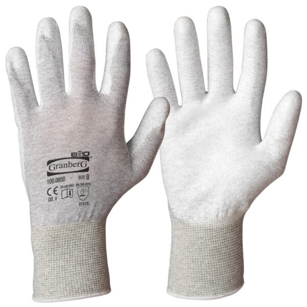 Granberg ESD Gloves 100.0850