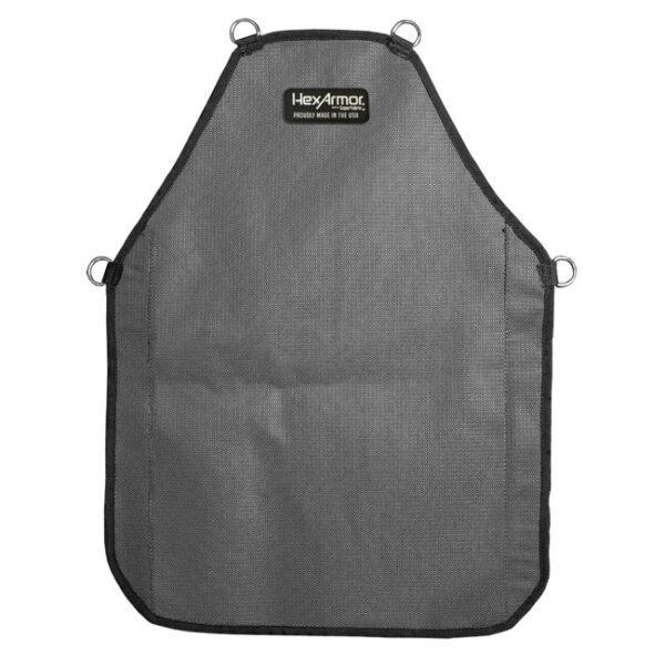 HexArmor Protective Apron 20"x 30" (single layer) AP229