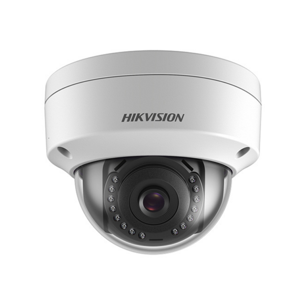 Hikvision Dome Network Camera