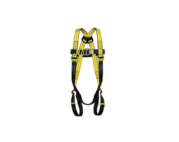 Honeywell MB9000 Single-Point Body Harness