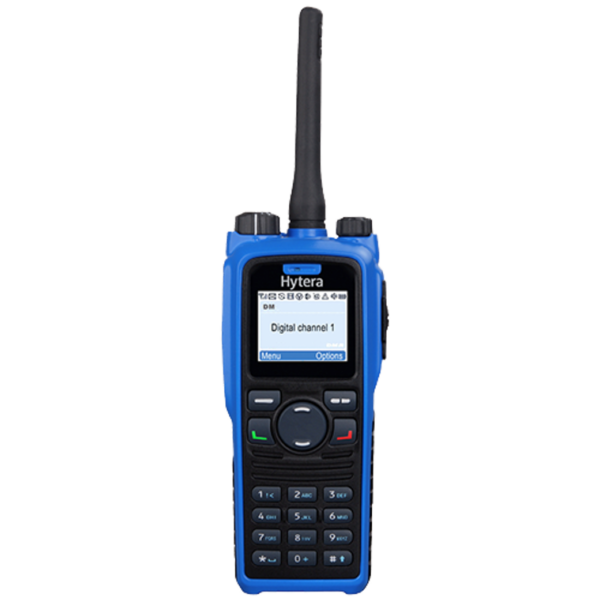 Hytera PD788Ex