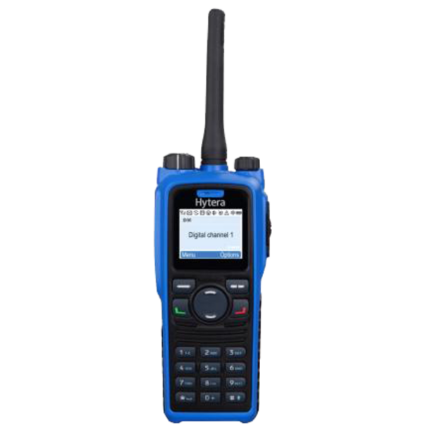 Hytera PD798Ex