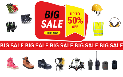 Big Sale!