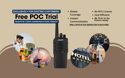 PoC Trial