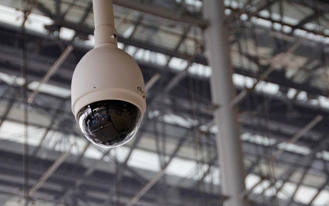 Protecting Our Communities With Surveillance Systems