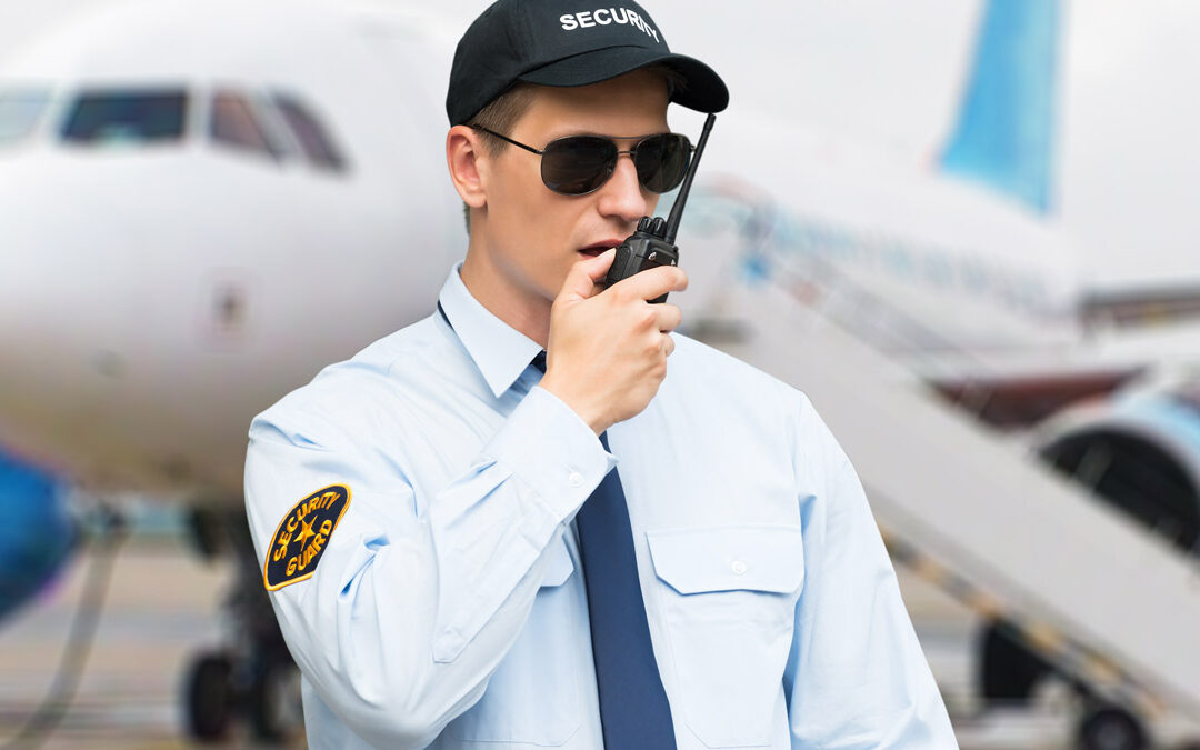 Why Businesses Still Trust Analog 2-Way Walkie Talkies