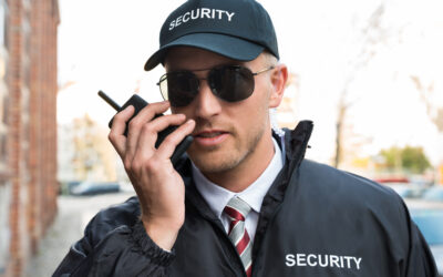 Why Security Agencies Still Prefer Analog Two-Way Radio Communications