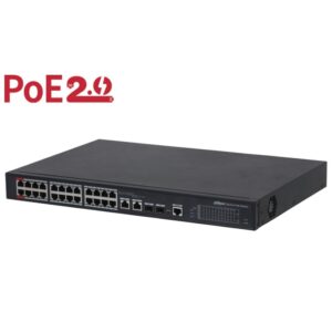 Dahua Network POE Switch