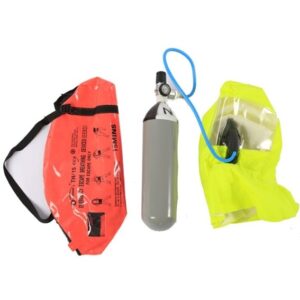 Kelisaike KL99 – EEBD Emergency Escape Breathing Apparatus