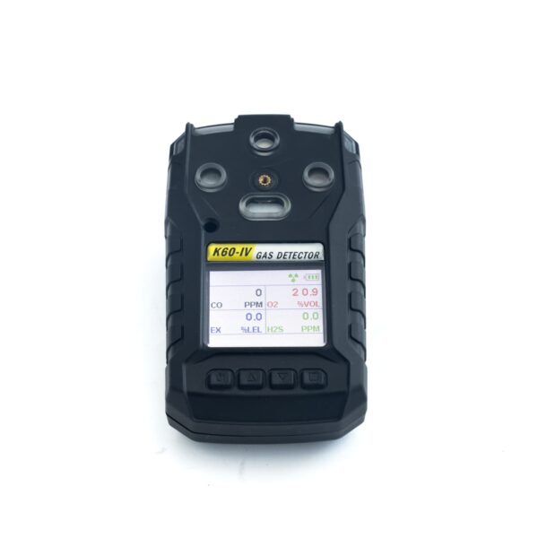 Kelisaike K60-V Multi Gas Detector Diffusion Type