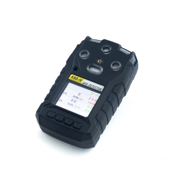 Kelisaike K60-V Multi Gas Detector Diffusion Type - Image 2