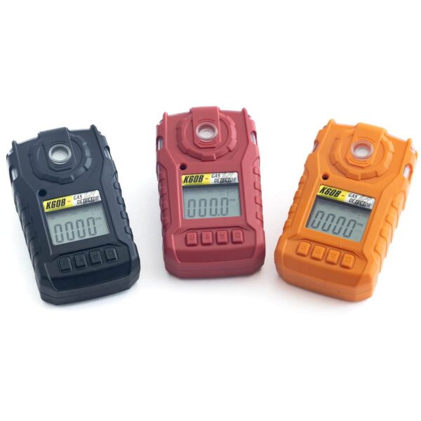 Kelisaike K60B Series Portable Gas Detector