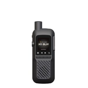 CIGNUS NX-SLIM PoC Two way Radio