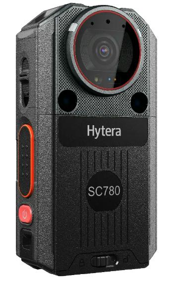 BODY WORN CAMERA SC780