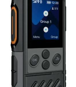HYTERA P30 PoC Radio
