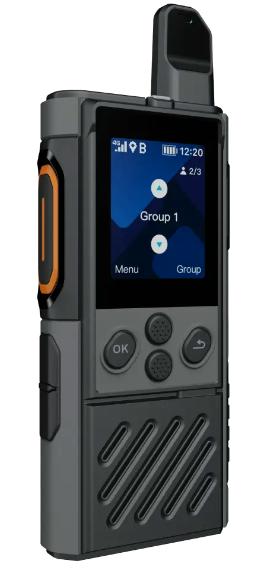 HYTERA P30 PoC Radio
