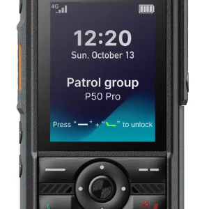 HYTERA P50 Pro