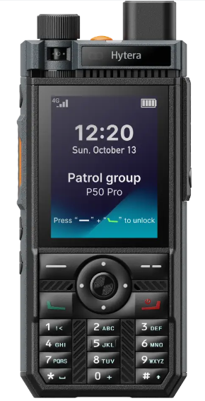 HYTERA P50 Pro