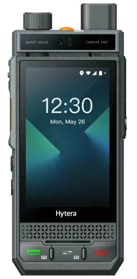 HYTERA P60 Smart PoC Radio