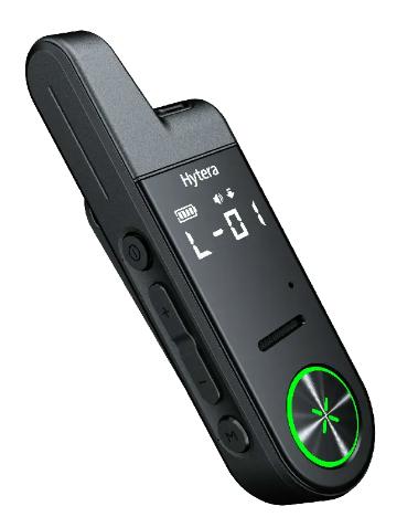 HYTERA S1 mini/S1 mini LF