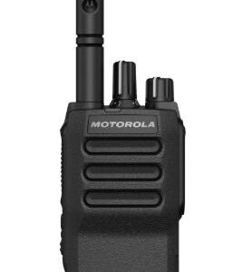 MOTOROLA R2