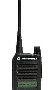 MOTOROLA XIR C2660/C2620/C1200 SERIES