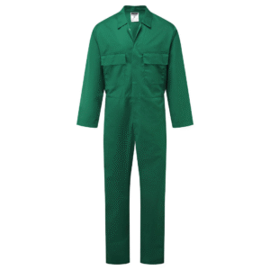 S999 - Euro Work Coverall