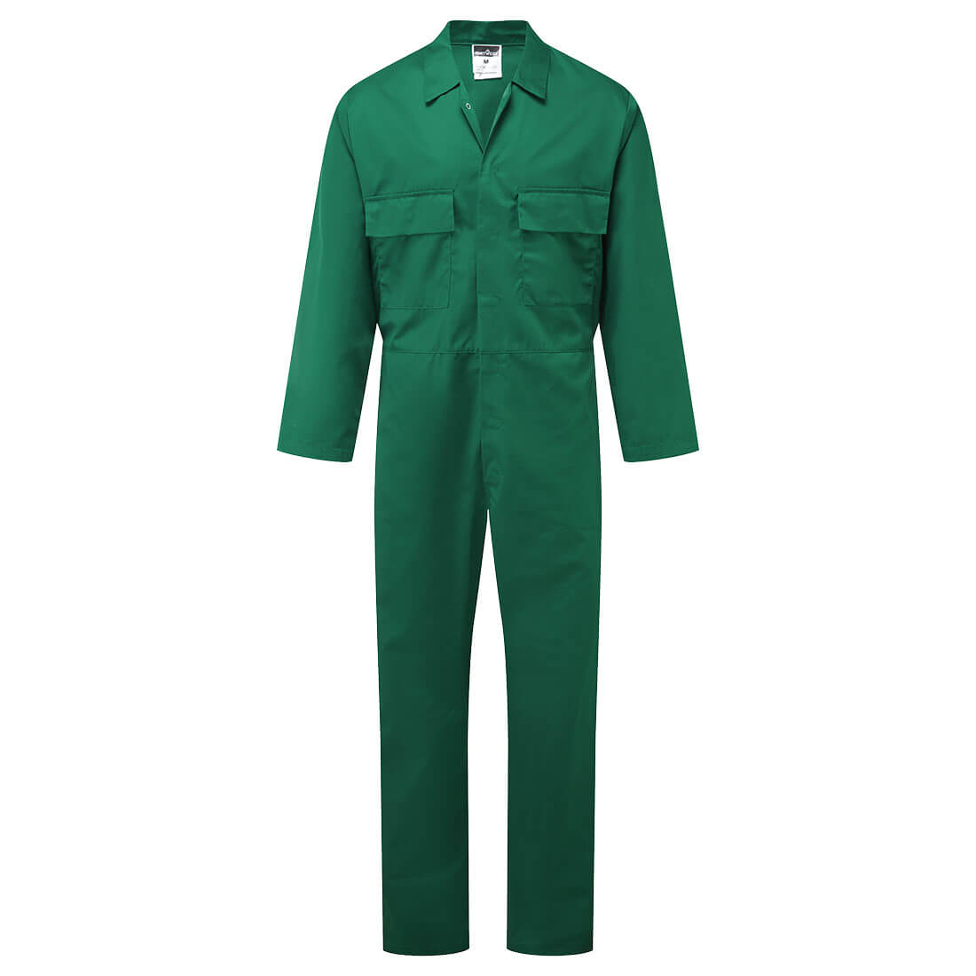 S999 - Euro Work Coverall