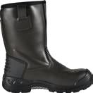 SAFETY JOGGER BOREAS2 S3