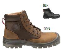 SAFETY JOGGER DAKAR EW EH SB