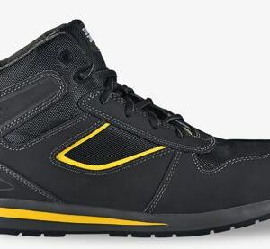 SAFETY JOGGER SPEEDY S3S