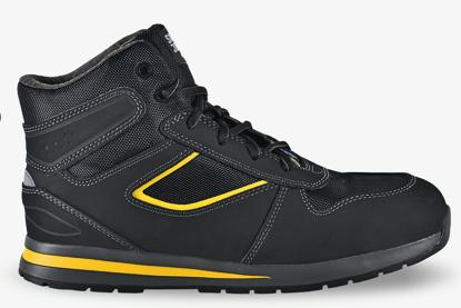 SAFETY JOGGER SPEEDY S3S