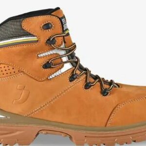 SAFETY JOGGER ULTIMA S3S